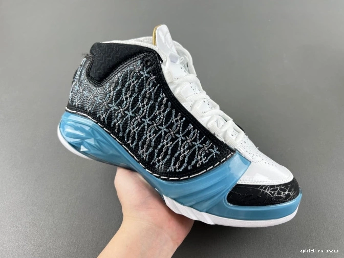Cheap 23 318376-041 Jordan UNC 0723